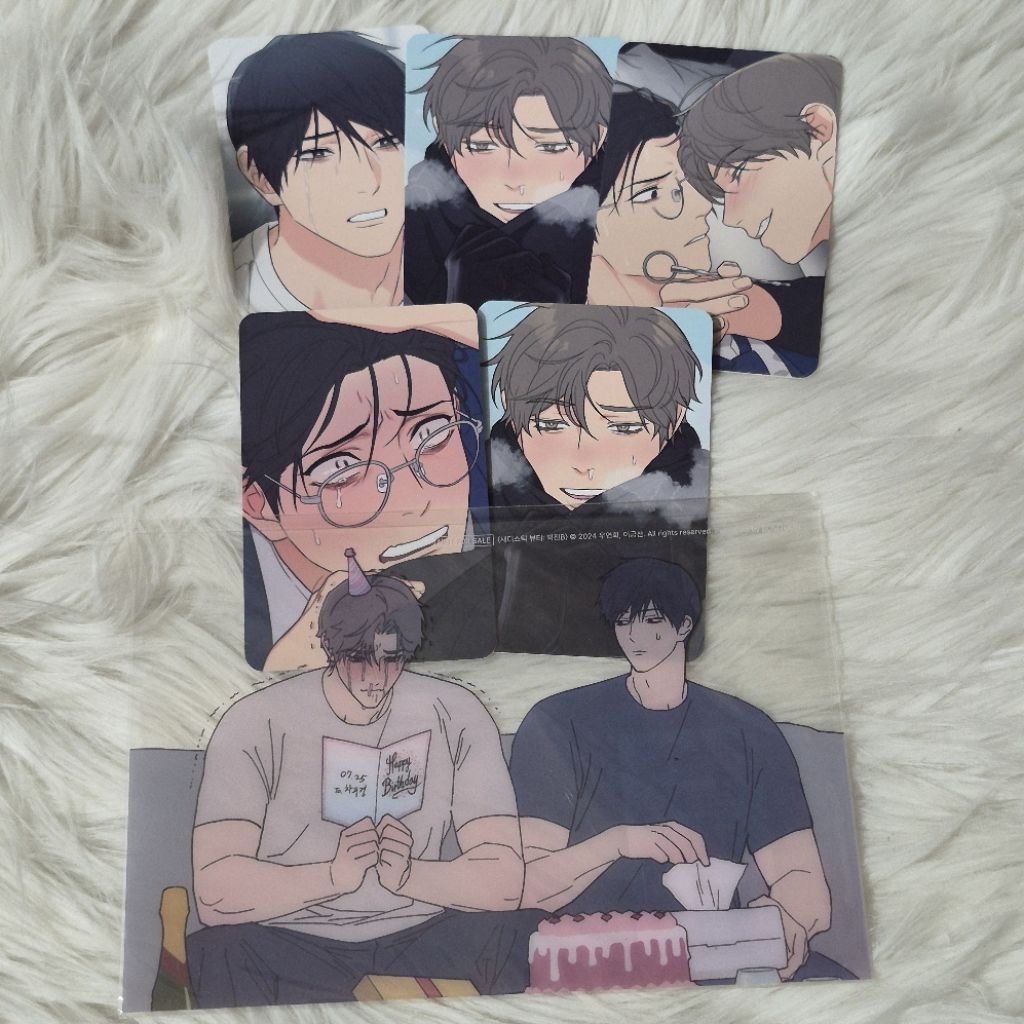 RPC Sadistic Beauty: Side Story B