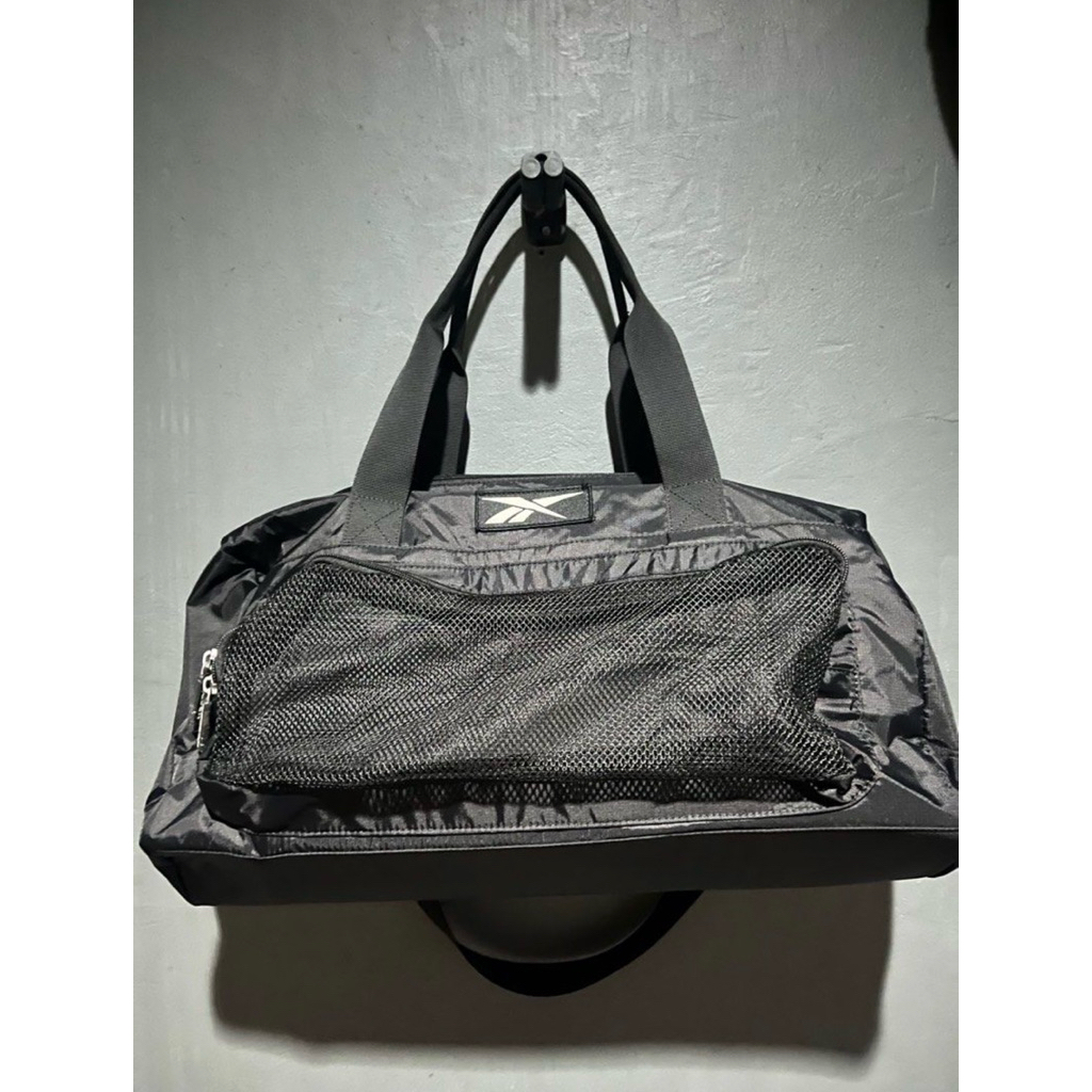 tas reebok gym bag