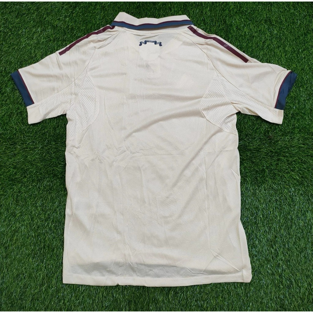 JERSEY BOLA PLAYER ISSUE AJAX 3RD 2025/2026 GRADE ORI HIGH QUALITY JUMBO XXL 2XL