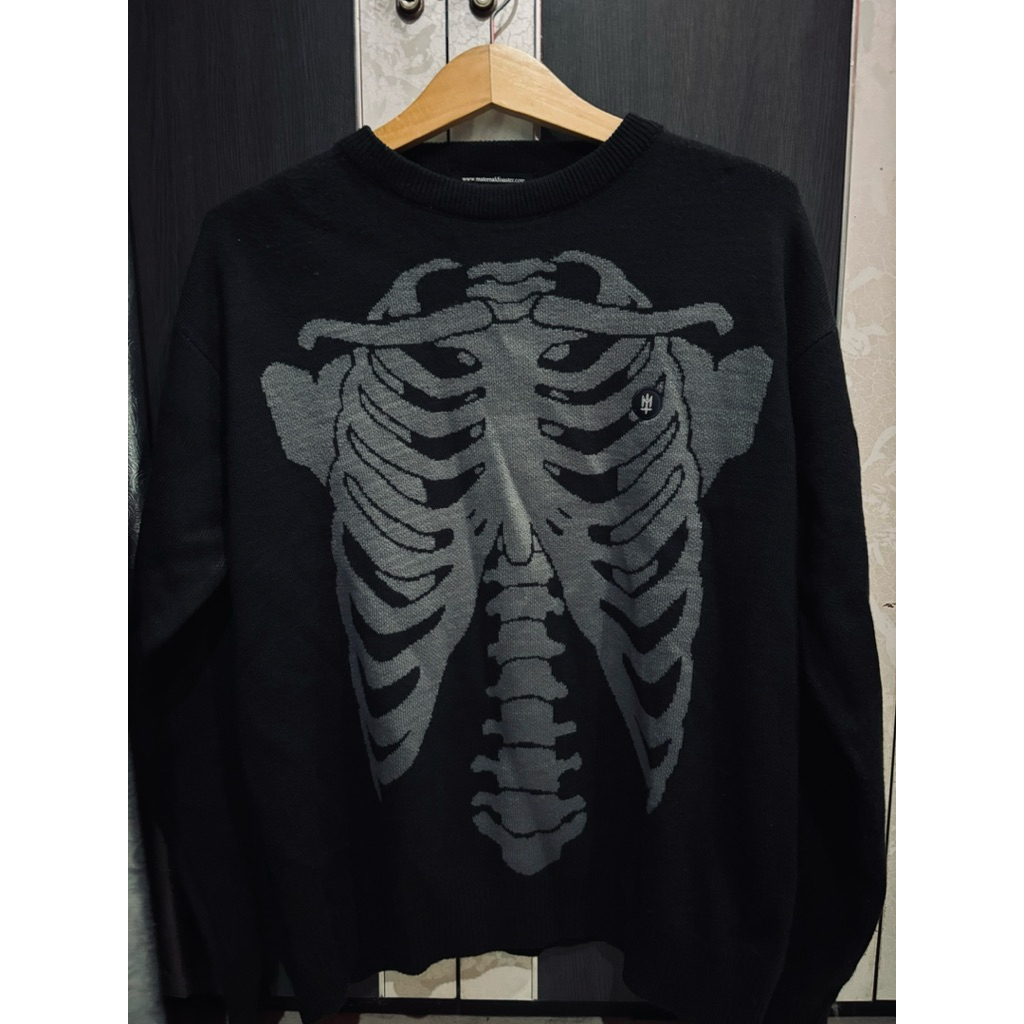 Knitwear Maternal (Structa)