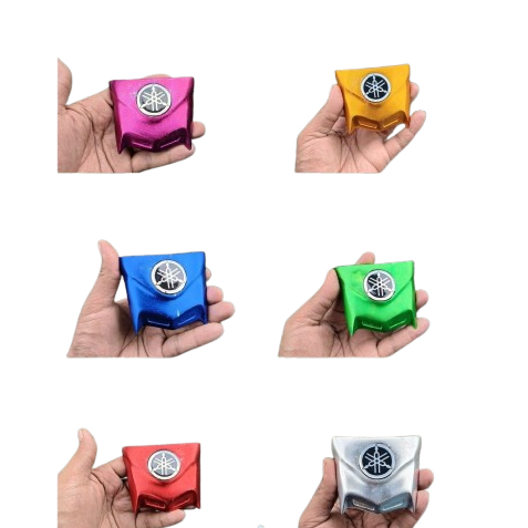 LOGO PANEL EMBLEM DASI FIZR R SS TWO FORCE ONE VEGA LAMA NRV