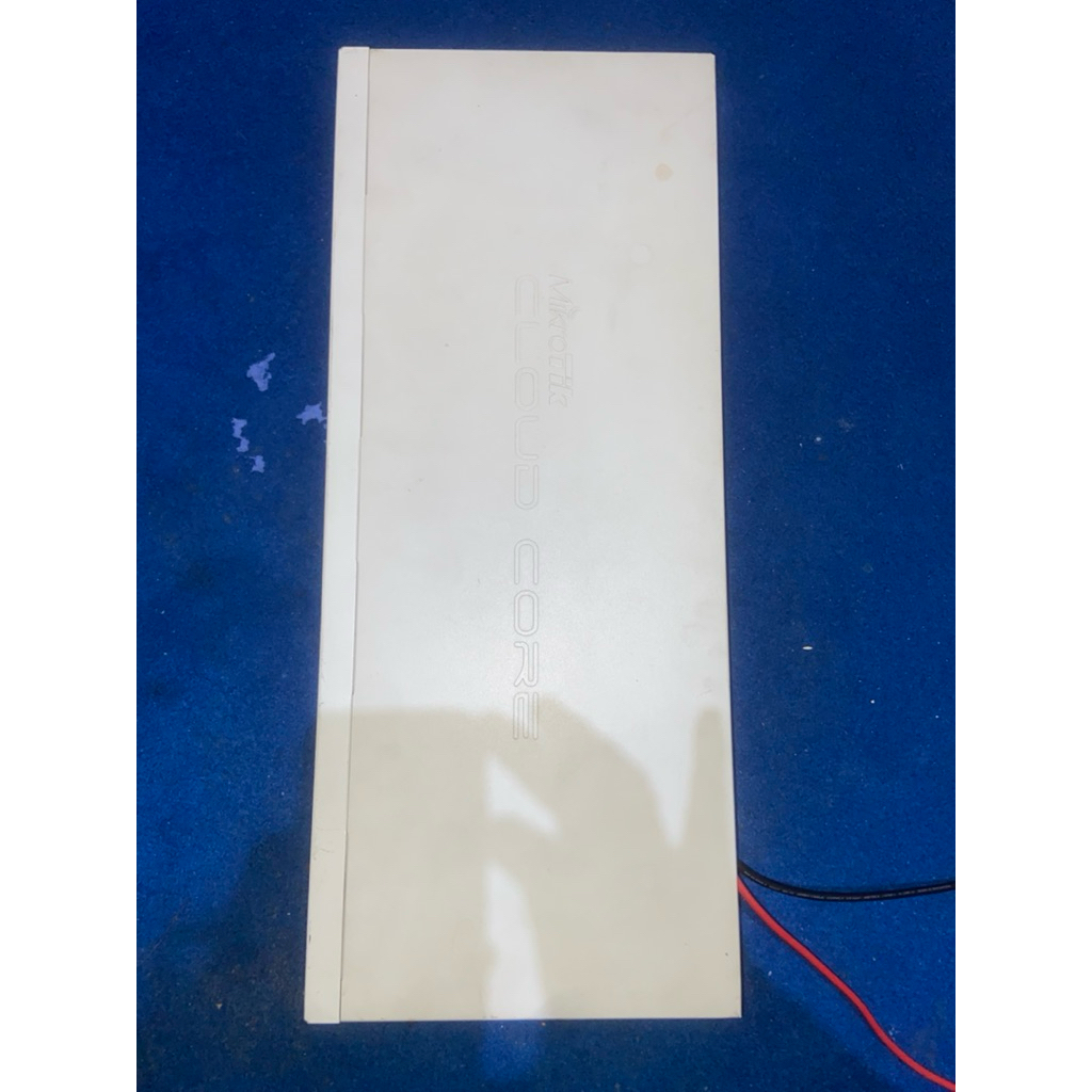 Mikrotik CCR 1036 12G 4S