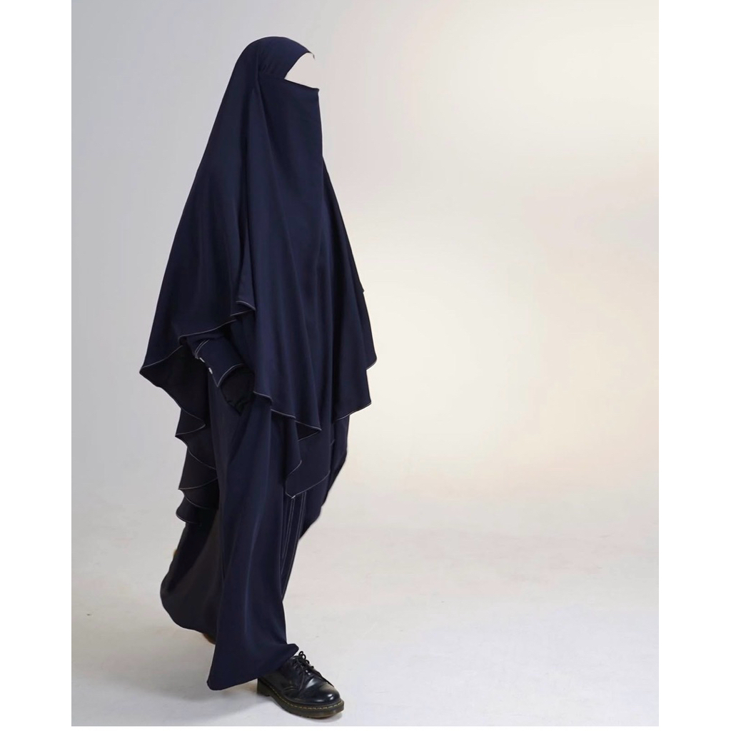 PL Elmadina Kemejabaya - S (night navy)