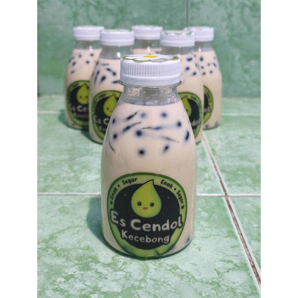 Es Cendol Kecebong