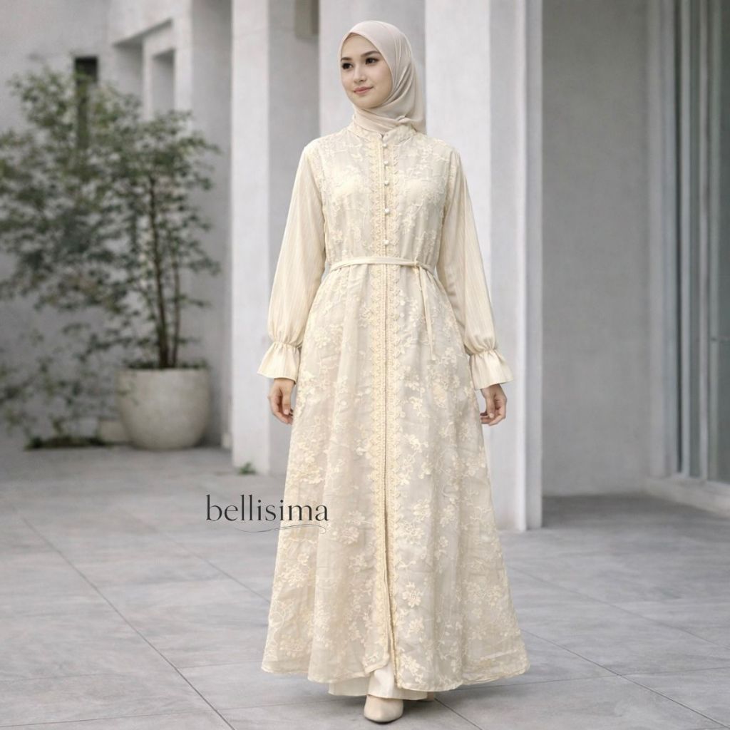 Tiara Gamis