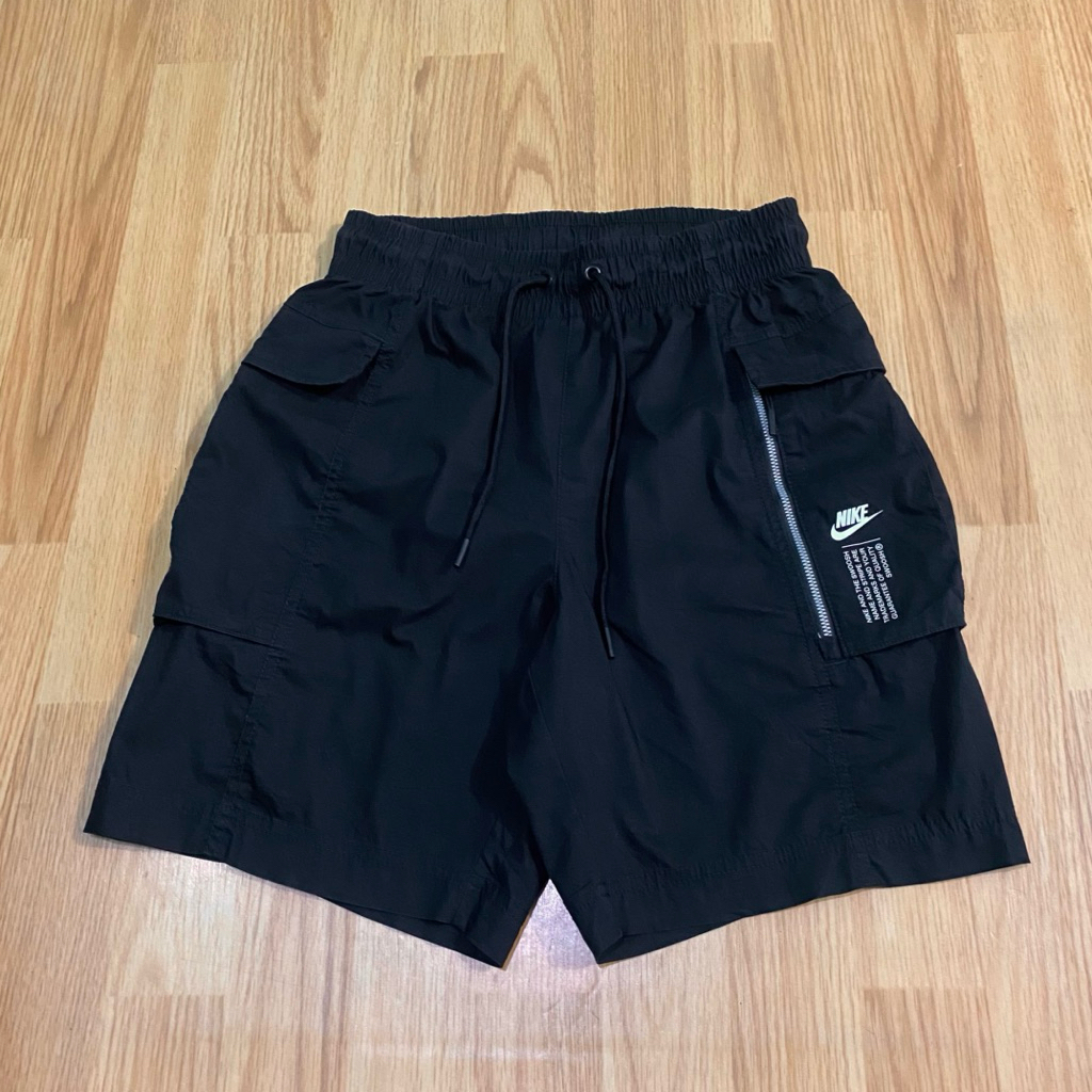 Shortpants nike woven cargo