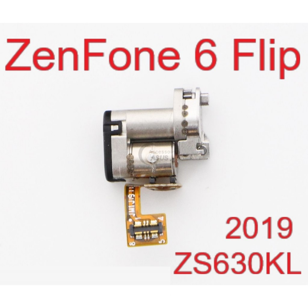 Motor Camera Motor Kamera - Asus Zenfone 6 2019 / Zenfone 6 Flip 2019 / ZS630KL
