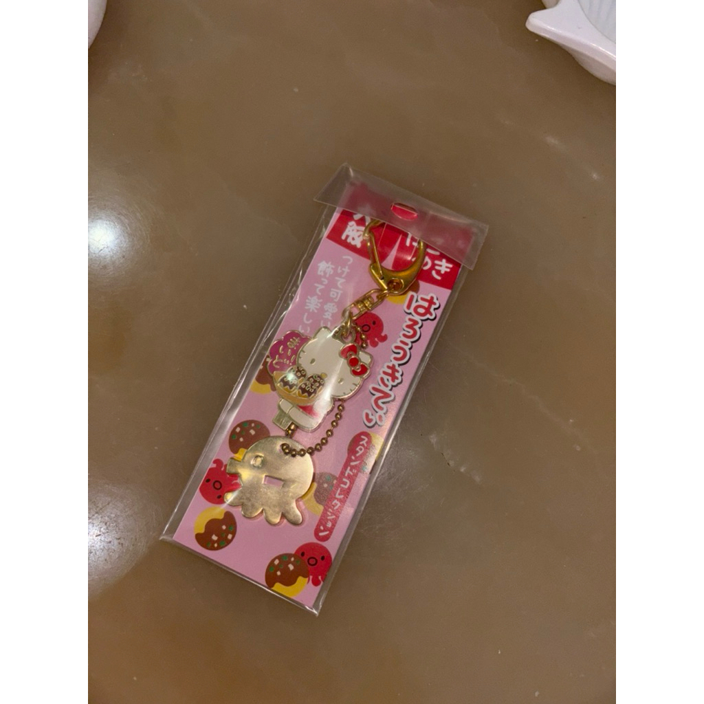 Sanrio Japan Original | Hello kitty sanrio 2017 | Sanrio Japan License | Sanrio Hello Kitty Keychain