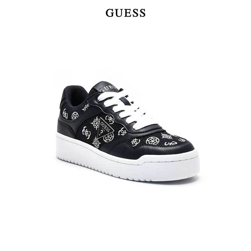 MIRAM7 DBL01 - LADIES SHOES - SEPATU GUESS ORIGINAL WANITA
