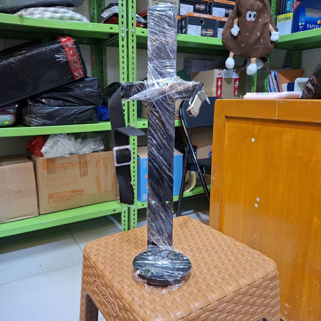 Bracket Apar 6kg / Gantungan Apar 6kg