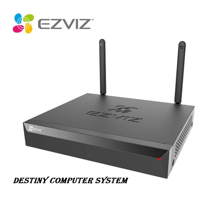 Wireless NVR Ezviz CS-X5S