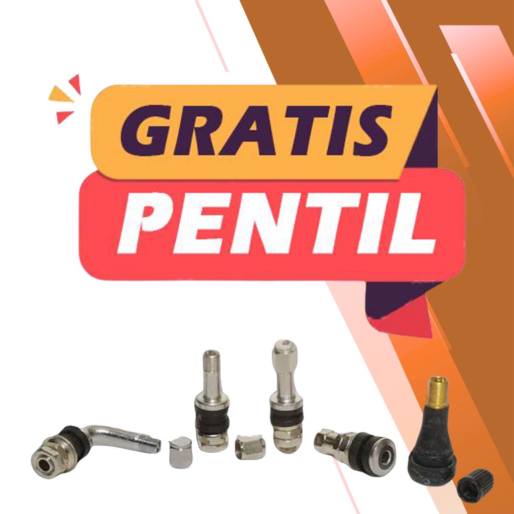 Ban Motor Soft Compound IRC FASTI PRO 110/70 Ring 17 Tubeless