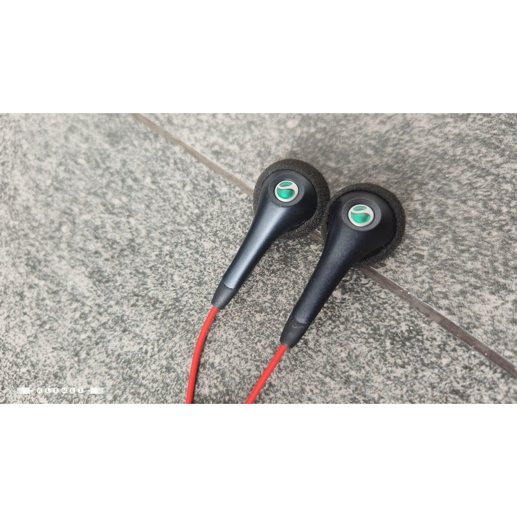 Sony Ericsson HPM62  Recable