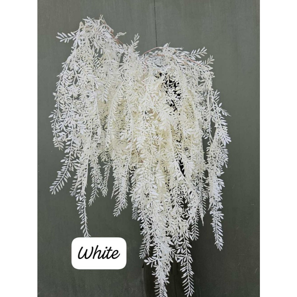 DAUN OLIV JUNTAI/Daun Juntai Palsu/Daun Juntai Artificial