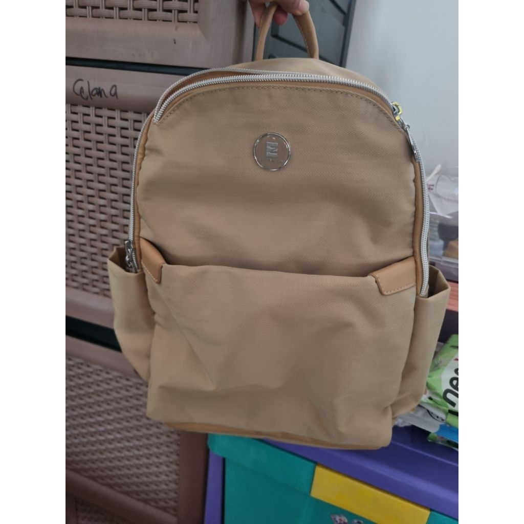 TAS RANSEL BACKPACK ELIZABETH PRELOVED
