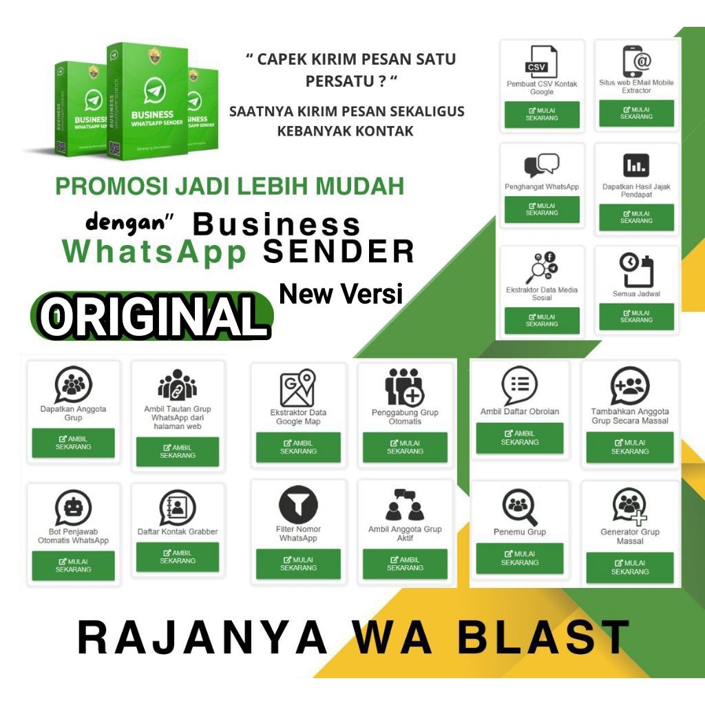 WA SENDER ORIGINAL 2026