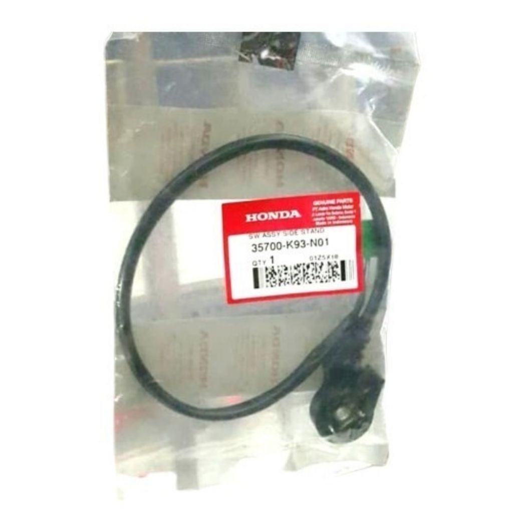 35700-K93-N01 Switch Standar Samping Honda Scoopy ESP Ori AHM
