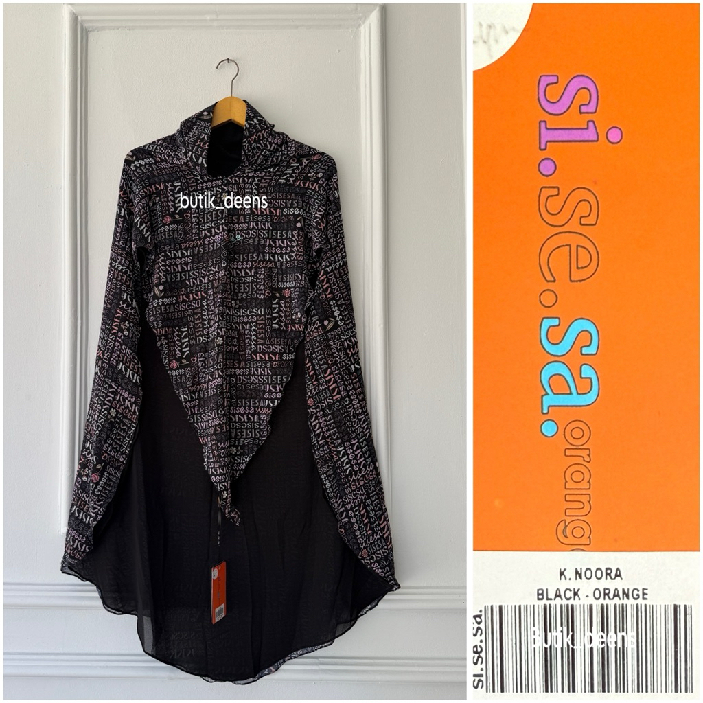 KHIMAR SISESA PRINTING