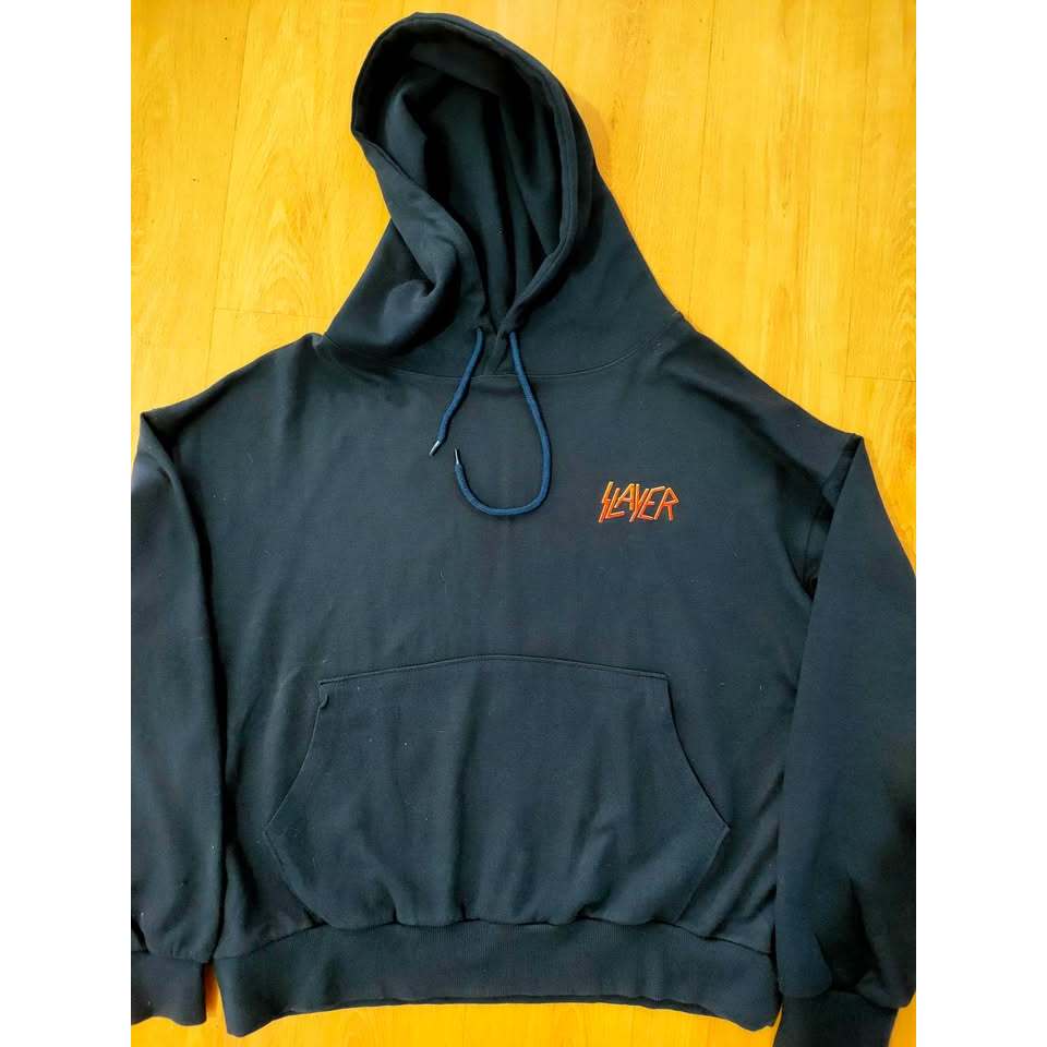 Hoodie SLAYER