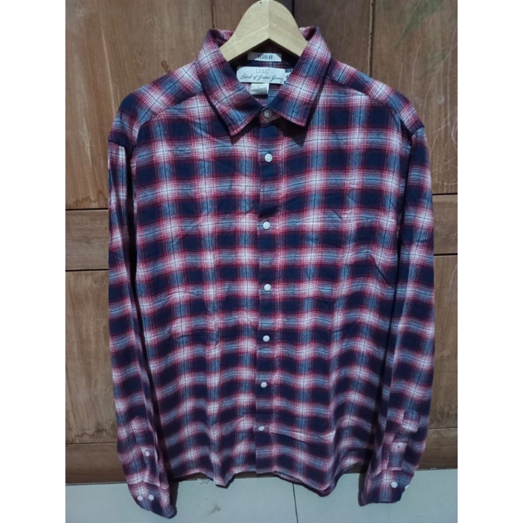flanel veterano