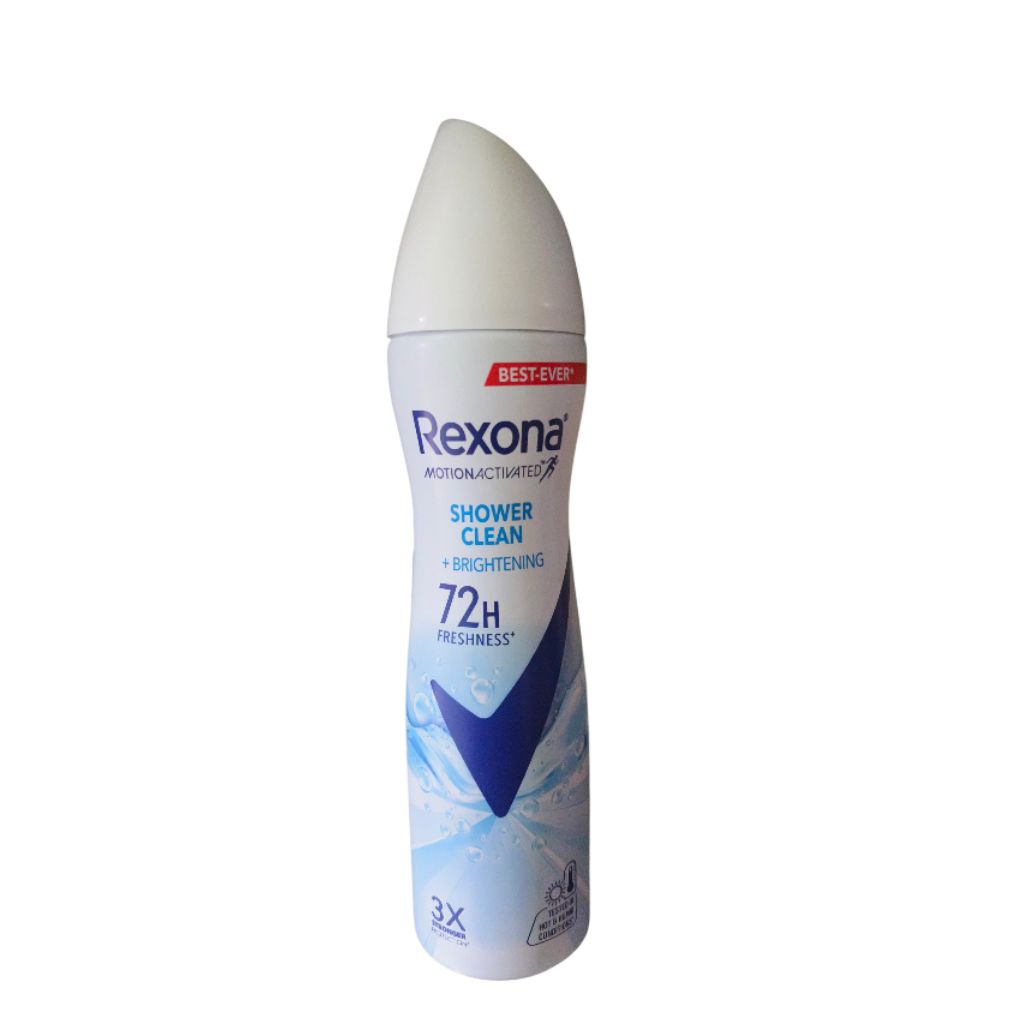 Rexona Shower Clean Spray 135ml