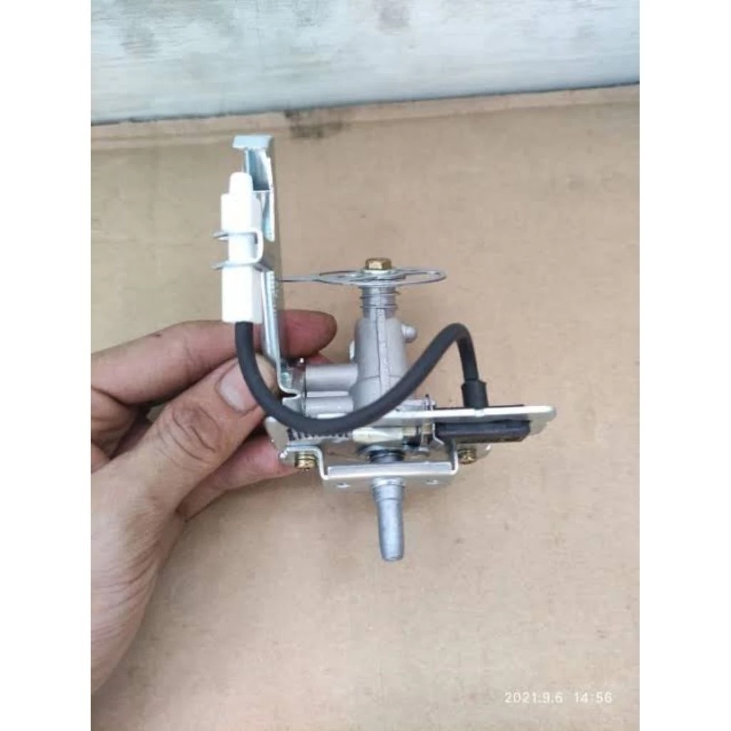 Mesin Pemantik Kompor Gas Rinnai 1/2 Tungku Ori