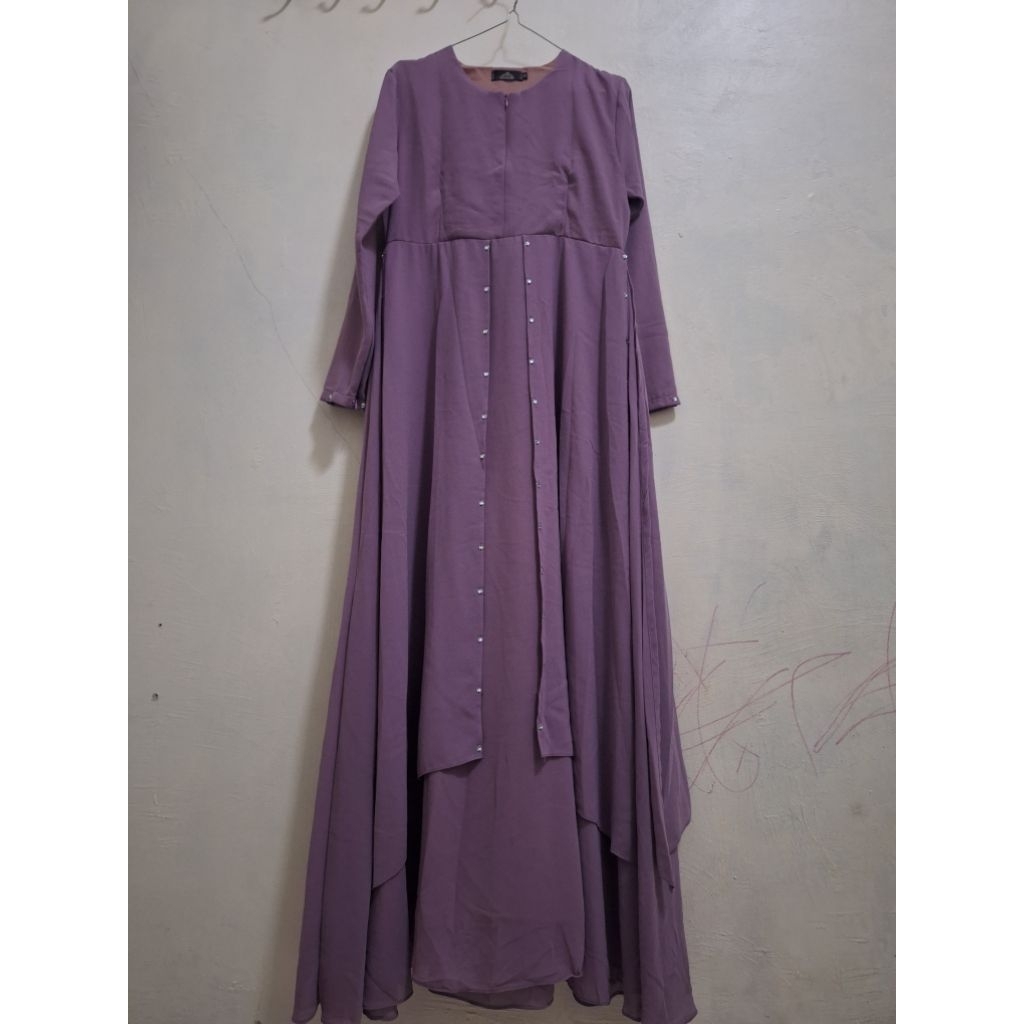 dress ori kazami