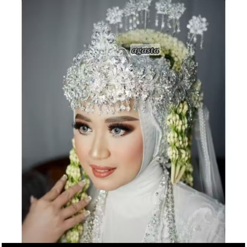 SIGER CIKI SUNDA DAUN ULIR