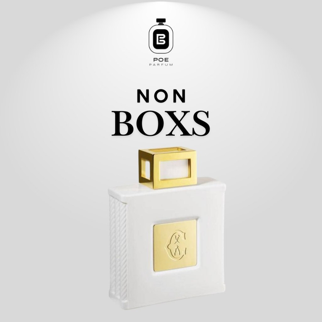 Parfum Pria c h a r r i o l royal white 100ml nonbox full size parfume tahan lama perawatan tubuh sk