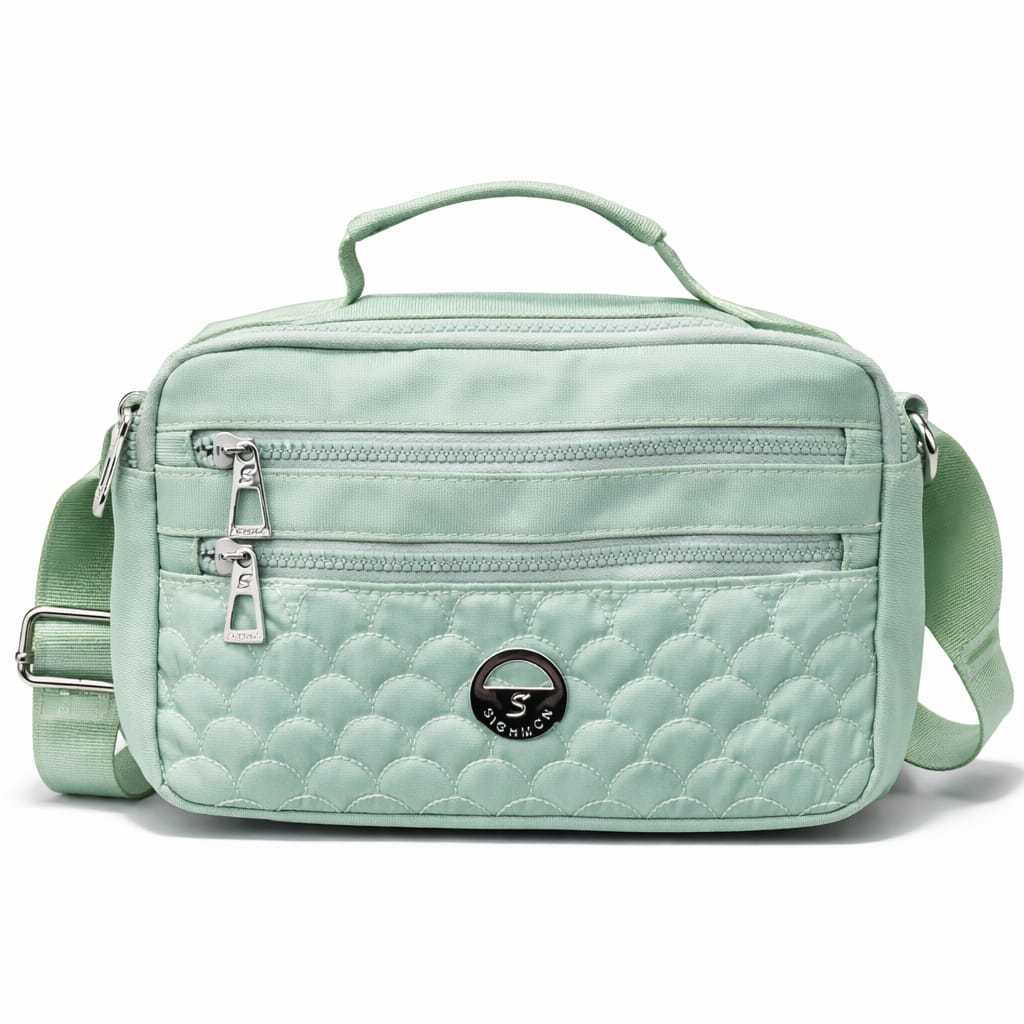 Sighmon 708 tas selempamg jinjing wanita sling bag cewek tenteng asli ori import murah