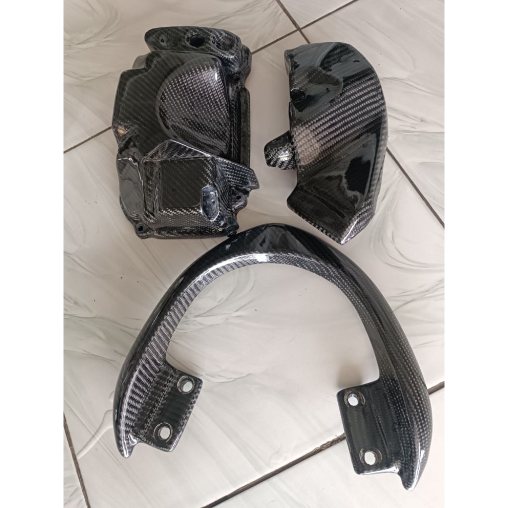 filter, begel, filter cvt