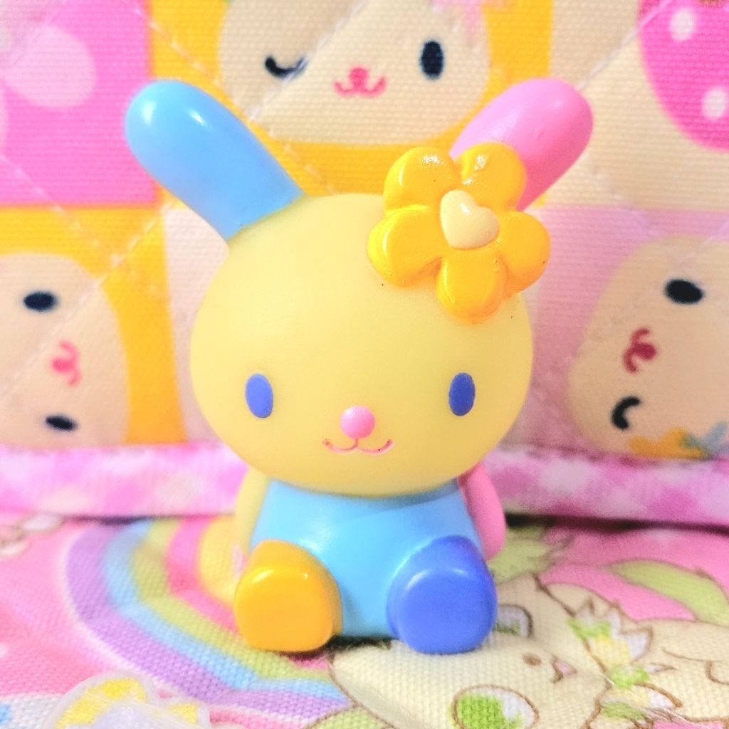 Sanrio Usahana Minifigure