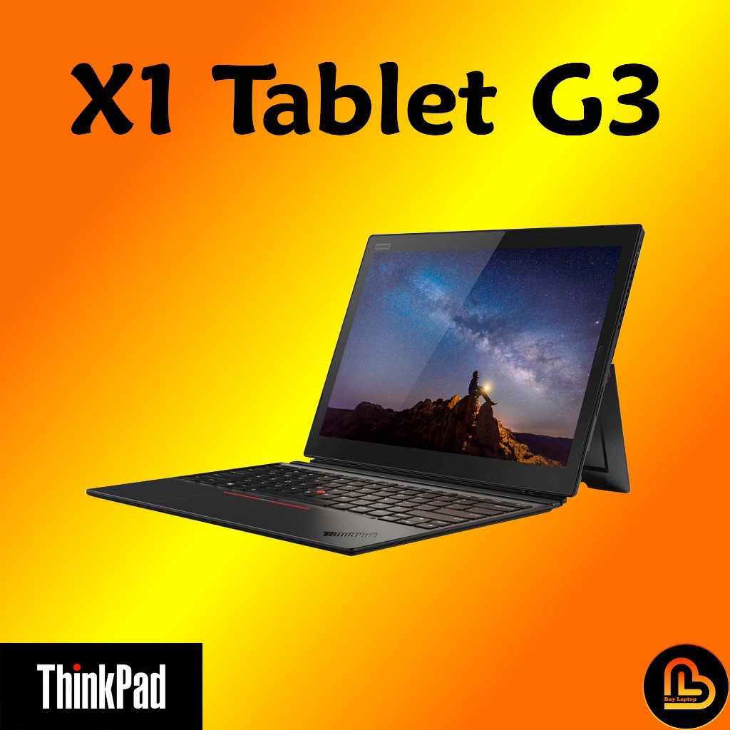 thinkpad X1 tablet Gen 3 / thinkpad X1 tablet Gen 3 / thinkpad X1 tablet G3