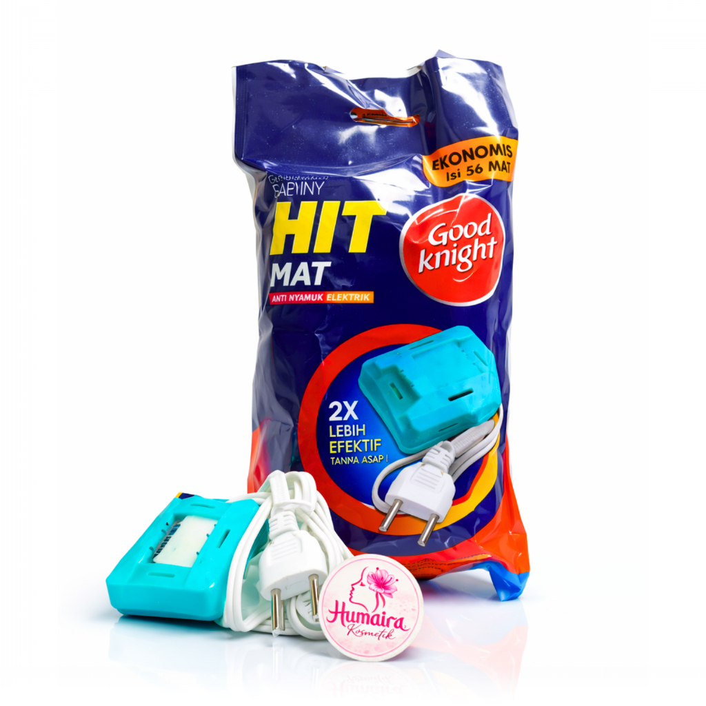 HIT Obat Nyamuk Elektrik Mat