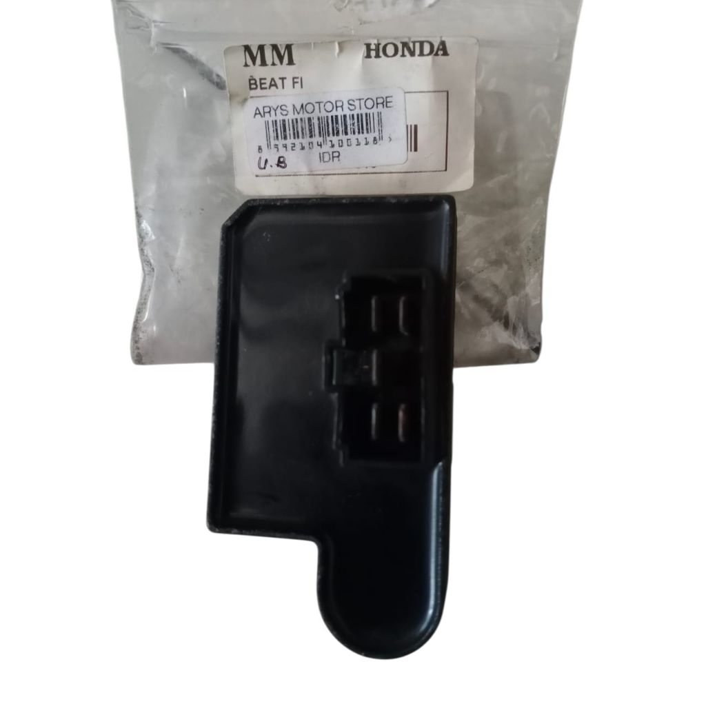 KIPROK CIPROS REGULATOR HONDA KZL BEAT FI CBS K25[2012-2014] BEAT FI K25F [2012-2014] SCOOPY ESP K16