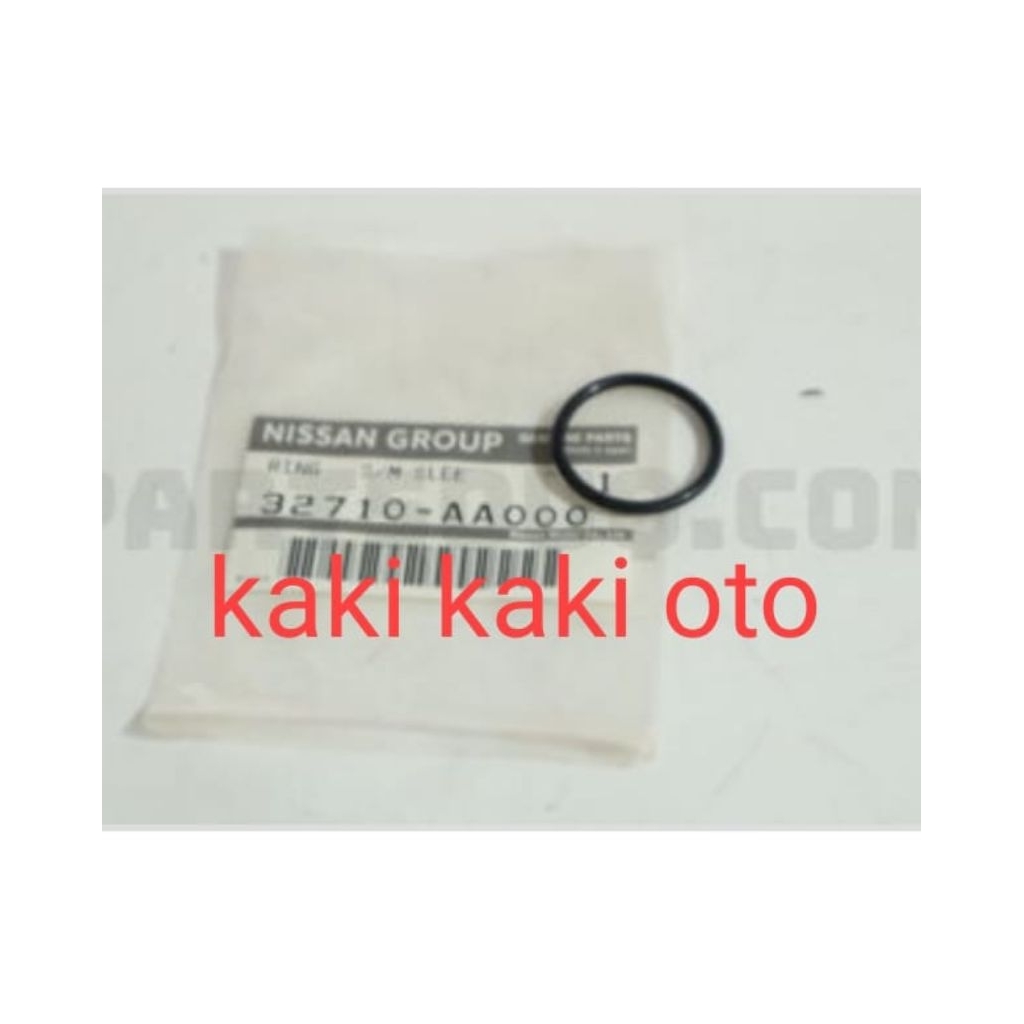 Seal oring sensor transmisi elgrand e51 e-51
