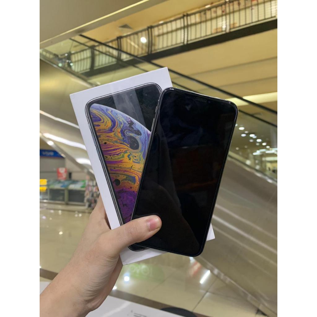 Ip xs silver 256gb second