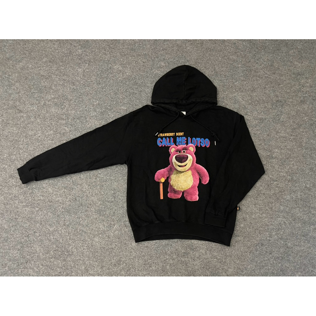 adlv x toy story lotso original