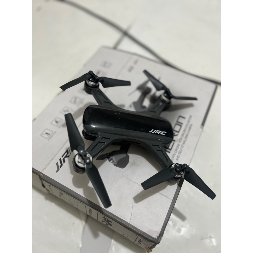 Drone JJRC X9 HERON