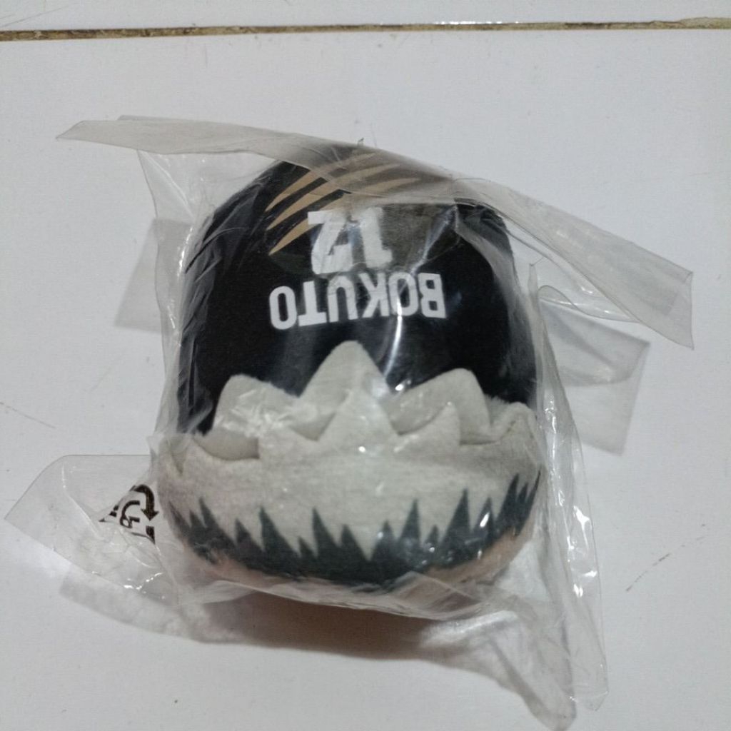 Noru Haikyuu Bokuto MSBY