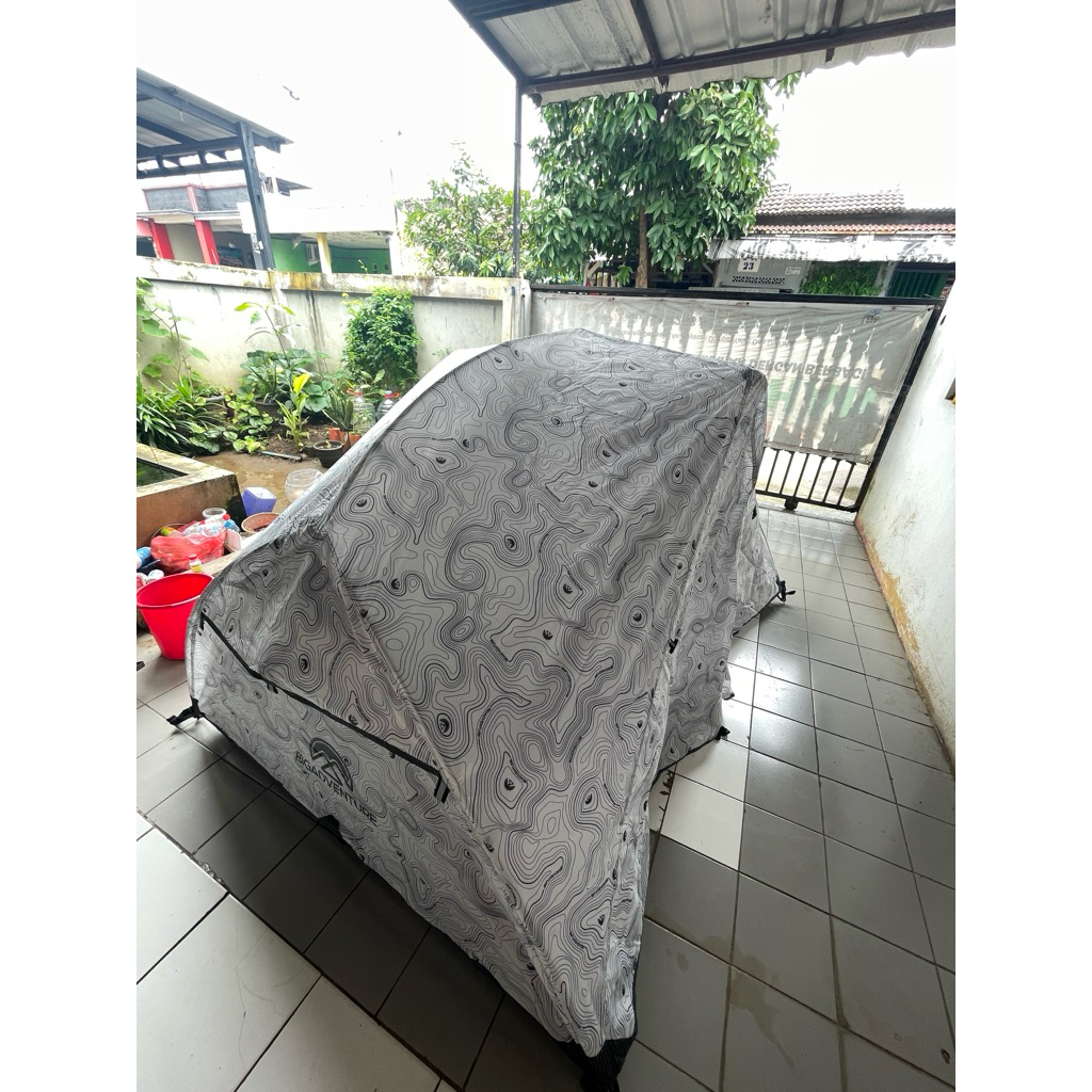 Bigadventure tambora 2p