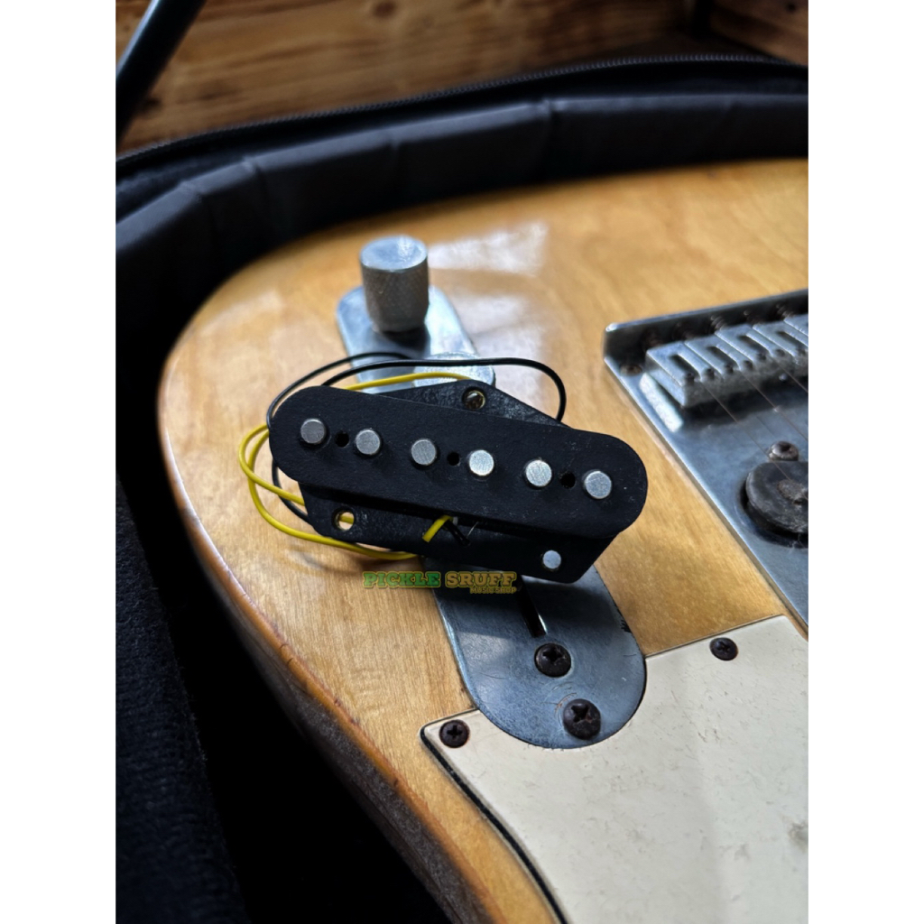 SQUIER CLASSIC VIBE TELECASTER BRIDGE PICKUP | PICKUP GITAR SQUIER TELECASTER BRIDGE