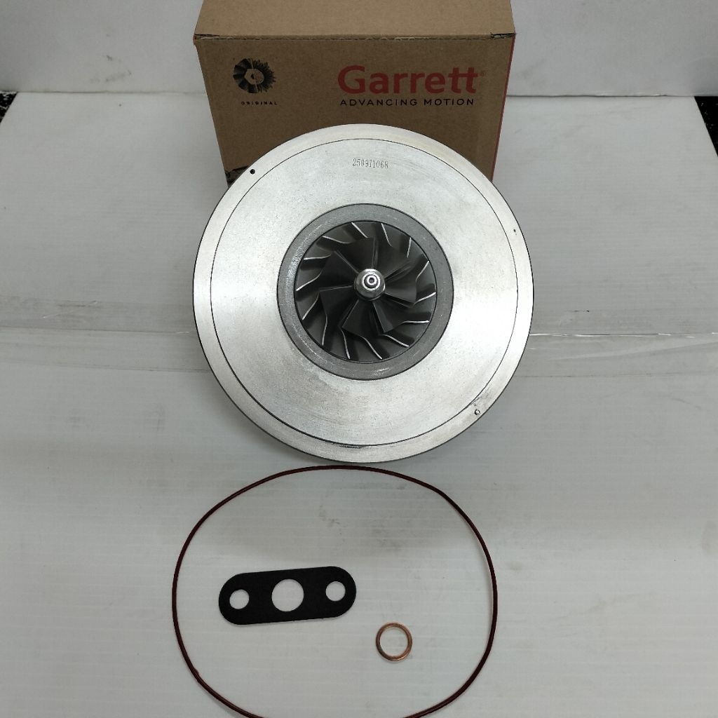 Catridge Turbo Dyna Hino Dutro Euro4
