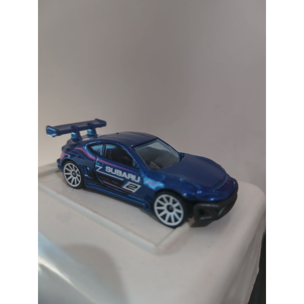 subaru brz pandem lost