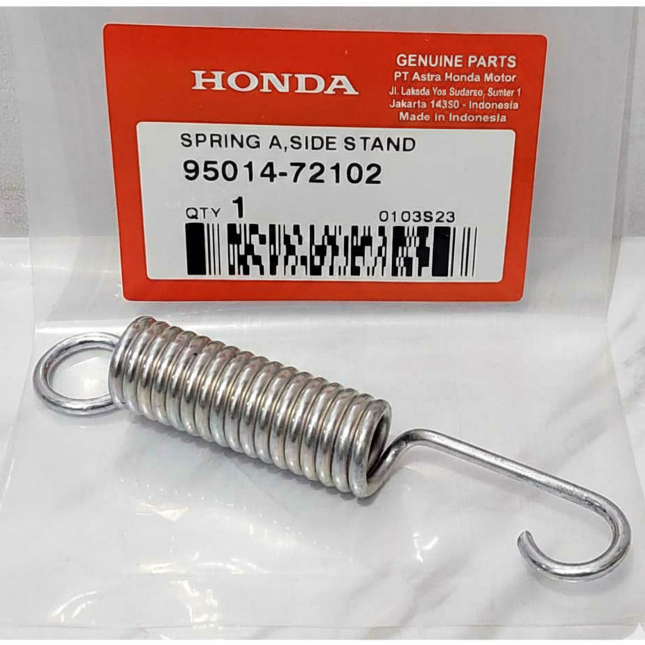 PER STANDAR SAMPING BEAT VARIO 95014-72102