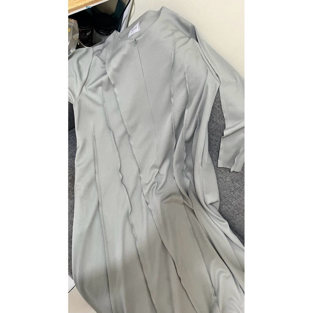 preloved effortless bysofni sage