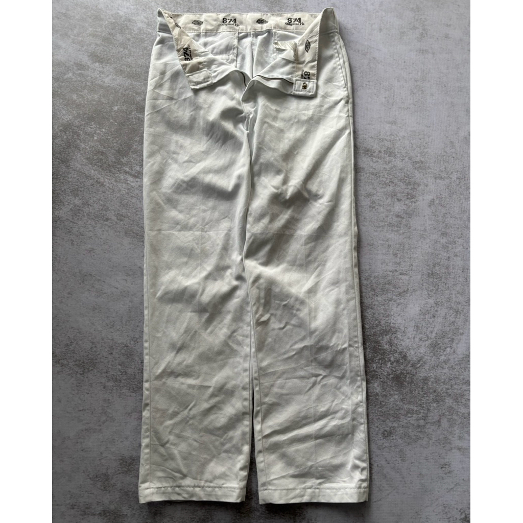 Long Pants Dickies 874 Original Fit