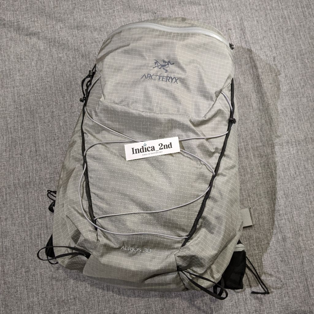 Arcteryx Aerios 30 Backpack Original