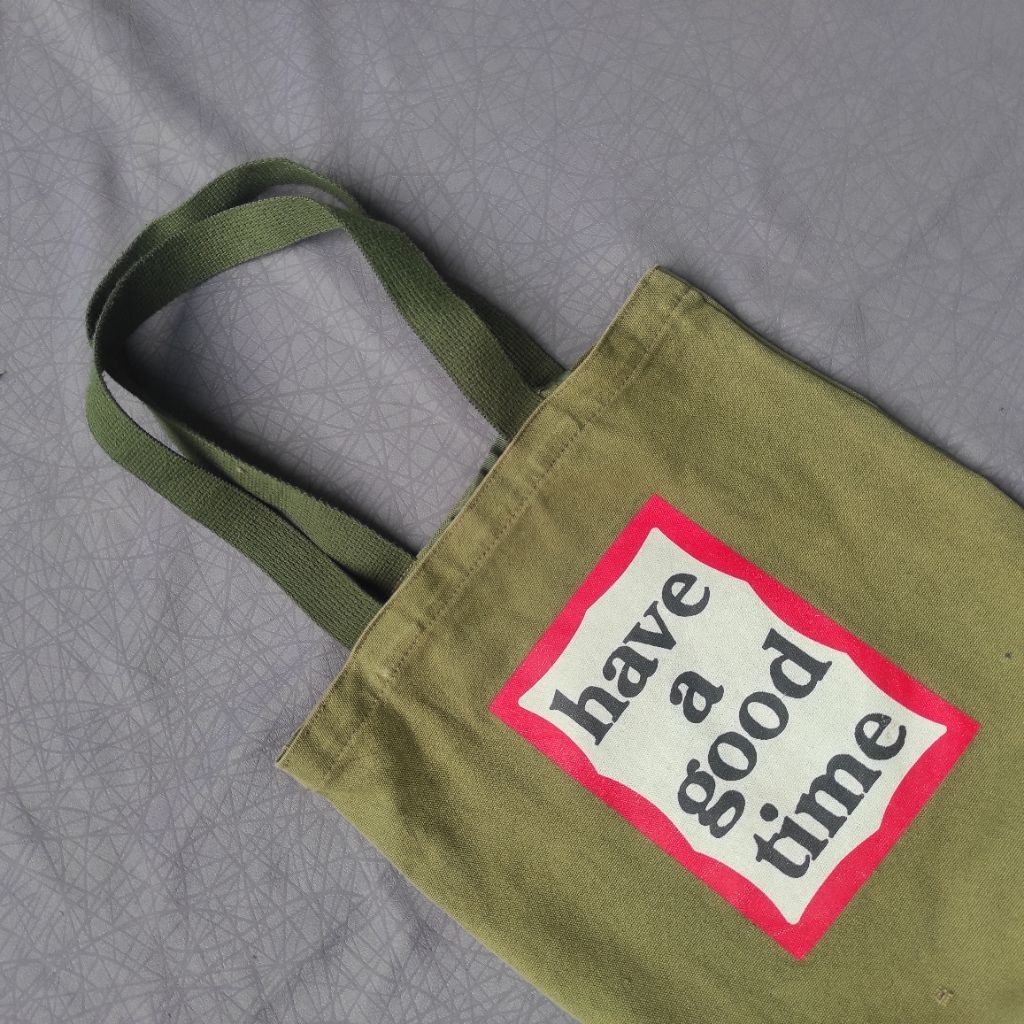totebag hagt