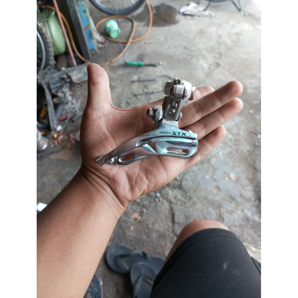 FD shimano STX original japan